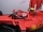  Ferrari F1 SF1000 No.16 Leclerc Austrian GP 2020 Matto Red 1:18 